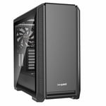 Be Quiet! Silent Base 601 Gaming Case