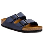 Sandaler och Slip-ons Birkenstock Arizona 051063 Blå