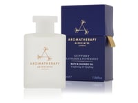 Aromatherapy Associates Aromatherapy Associates, Support, Lavender & Peppermint, Relaxing, Bath Oil, 55 Ml For Women