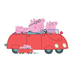 Peppa Pig Family Car (Peppa Pig)