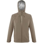 MILLET Mungo Ii Gtx 2.5l Jkt M Dorite - Beige taille 2025