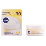 NIVEA Q10+ anti-wrinkle day SPF30 50 ml