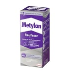 Metylan Papier ingrain, colle solide pour papier peint ingrain, avec forte adhérence initiale, colle durable et corrigable avec méthylcellulose, 1 x 720 g