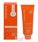 Lancaster Sun Sensitive Oil-Free Milky Fluid SPF50 50ml