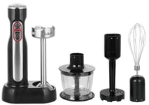 Hâws - SBT100 Wireless Hand Blender & Extra Parts - Bundle