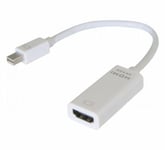 EXC Mini DisplayPort 1.2 to HDMI 1.4