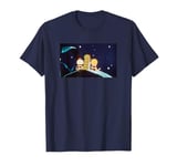 Maya the Bee Best Friends are like Stars T-Shirt