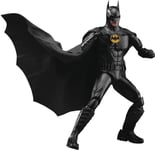 The Flash (2023): Batman (Modern Suit) DAH-092 Dynamic 8-ction Actio (US IMPORT)