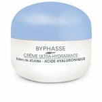 Crème Hydratante pour le Visage Byphasse CREMA ULTRAHIDRATANTE 50 ml