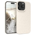 Easy Case for Apple iPhone 14 Pro Max Cover Bio Backcover Phone Case