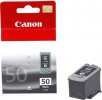 Canon Pixma MP 160 - PG-50 XL black ink cartridge 0616B001 12065