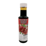 Pomegranate Molasses Cyrub Concentrated Juice 60% Parpis - 1 x Pack of 250ml