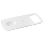 ZWILLING Fresh et Save Cube Accessoire 4-en-1 M, avec Cuillère Doseuse, pour Les Contenants Cube de Taille M/2M/3M, en Plastique sans Bpa, Blanc