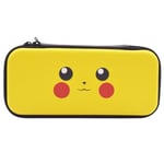 Housse etui de protection EVA sac pour Nintendo Switch - Pikachu