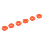 FTX Vantage / Carnage / Outlaw / Banzai Shock O-Ring (Lower) (6pcs)