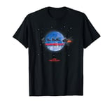 National Lampoon's Christmas Vacation Burned Out T-Shirt