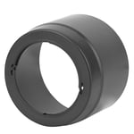 Lens Hood Mount Lens Hood Solid For Protect EF 70-300mm F/4-5.6 IS USM Lenses EF