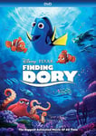 Finding Dory DVD