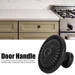 Door Knobs Drawers Knobs Cabinet Knobs Zinc Alloy 4 Sets For Wardrobes For GB