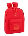 Sambro Real Madrid Casual Daypack 43 Centimeters 5 Red (Rojo)