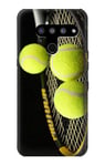 Tennis Case Cover For LG V50, LG V50 ThinQ 5G