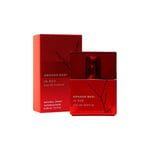 Armand Basi In Red Edp 30Ml