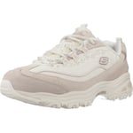 Baskets Skechers  DLITES - COLD DAYS