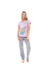 Toy Story Alien Pyjamas