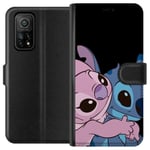 Xiaomi Mi 10T Pro 5G Plånboksfodral Lilo & Stitch