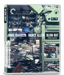 Blu-ray-film Importera Blow Out Blu-ray 4K Ultra HD