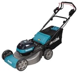 Makita LM002GZ01 Självgående Gräsklippare XGT 40V 53cm (utan batterier)