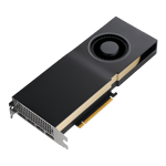 PNY NVIDIA RTX A5000 24GB GDDR6 4xDP (VCNRTXA5000-PB)