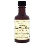 Taylor & Colledge Vanilla Bean Extract - 100ml