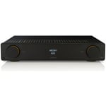 Arcam A25 Radia - Ampli Stéréo Bluetooth 2x 100W RMS Noir