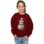 Sweat-shirt enfant Disney  Up To Snow Good