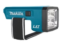 Makita Stexbml146 - Ficklampa - Led