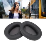 Headphone Ear Pads Protein Leather Replacement Ear Cushions For WH CH700N MD New