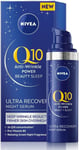 NIVEA Q10 Anti-Wrinkle Power Firming Cream SPF 15 (50ml)