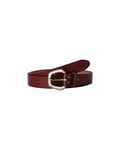 G-STAR RAW Women's Gina raw belt Accessories, Multicolor (antic cognac/antic silver D24468-3127-G395), 90