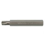 Bits for Torx-skruer YATO YT0408