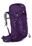 Osprey Europe Tempest 30 Women's Hiking Pack Violac Purple - WM/L