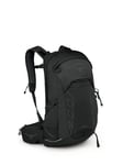 Osprey Talon 22 Ryggsekk Black Coal Grey, Str. OS