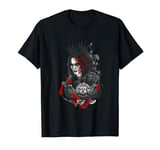 The Crow – Victims Aren't We All T-Shirt