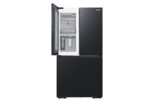 Samsung Series 9 SpaceMax™ RF65DG960EB1 French Style Smart Fridge Freezer - B...