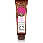 Yves Rocher Bain de Nature Olieskrub Argan & Rose Petals 150 ml