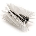 Brosse de nettoyage type TWISTER TIELBURGER TK 17-20-21-31-32-36-38