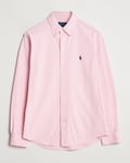 Polo Ralph Lauren Featherweight Mesh Shirt Garden Pink