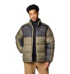 Columbia Pike Lake II, Veste avec Doublure pour Homme