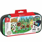 Pochette de transport Animal Crossing ( Nintendo Switch / Lite ) Neuf (refNI03)