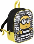 Minions Despicable Me Sac à Dos 3D École Maternelle Temps Libre